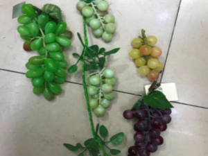 A9 שרשרת ענבים