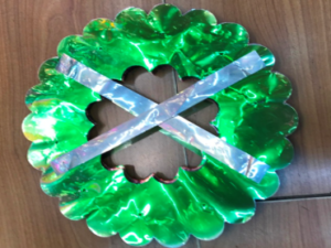 H22 שרשרת פרחים