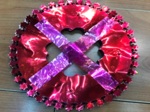 H23 שרשרת כוכבים