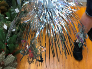 D6 מזרקה תות ורוד/אדום/כחול/ירוק