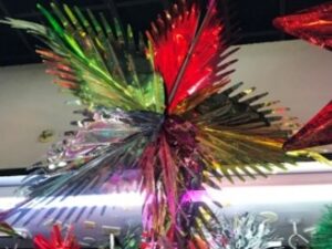 C4 כוכב בינוני