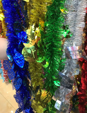 B7 גרילנדה ושמחת בחגיך