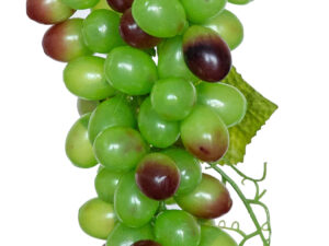 A18 קישוט ענבים לסוכה