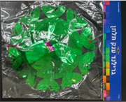 H38 גרילנד תלתן